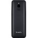 Bravis C246 Fruit Dual Sim Black