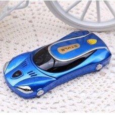 Телефон Ferrari F1 Dual Sim Blue