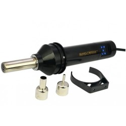 Термофен ручний Baku BK-8032 Чорний