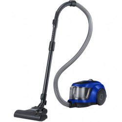Пилосос Samsung VCC45W0S3R/UK Синій