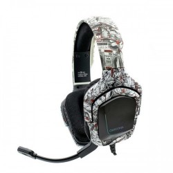 Наушники для ПК Onikuma K20 Принт