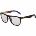 Фотохромні окуляри "WarBLade" C-W526 Чорний+Коричневий