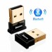 USB bluetooth 4.0 адаптер Baseus Чорний