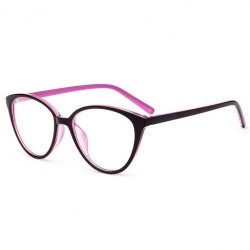 Окуляри для комп'ютера KOTTDO Чорний+Рожевий