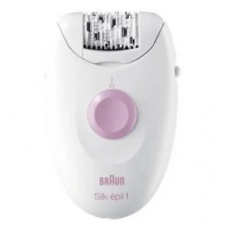 Эпилятор Braun SE1370 Белый