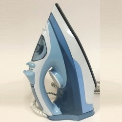 Праска Grunhelm EI-9878-С 2500 Вт Белый