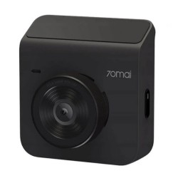 Автомобильный видеорегистратор 70MAI A400 Черный Автомобильный видеорегистратор 70MAI A400 Черный