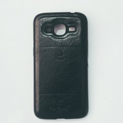 Бампер для Samsung j210 Черный Бампер для Samsung j210 Черный