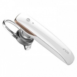 Bluetooth гарнитура Golf B5 Белый Bluetooth гарнитура Golf B5 Белый