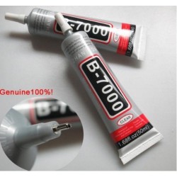 Клей B-7000 50 ml Прозрачный Клей B-7000 50 ml Прозрачный