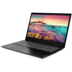 Ноутбук Lenovo S145-15IGM (81MX005WRA) Черный