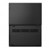 Ноутбук Lenovo S145-15IGM (81MX005WRA) Черный