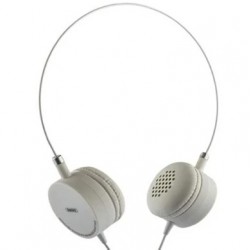 Наушники Remax RM-910 Белый Наушники Remax RM-910 Белый