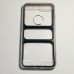 Бампер для iPhone 7/7S Plus 360 Full Прозорий
