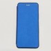 Чехол-книжка Fashion для Xiaomi Redmi Note 10 PRO Синий