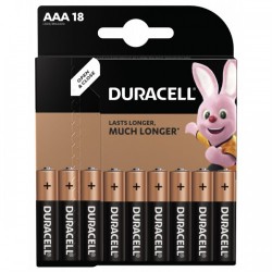Батарейки Duracell LR03 MN2400 Батарейки Duracell LR03 MN2400