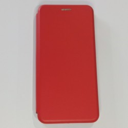 Чохол-книжка Fashion для Samsung M51 Червоний Чохол-книжка Fashion для Samsung M51 Червоний