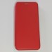 Чехол-книжка Fashion для Samsung M51 Красный