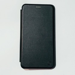 Универсальный чехол книжка для телефона 5,5-6,0 дюймов Черный Универсальный чехол книжка для телефона 5,5-6,0 дюймов Черный