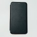 Универсальный чехол книжка для телефона 5,5-6,0 дюймов Черный