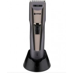 Машинка для стрижки Vitek VT-2572 Черный