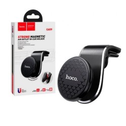 Магнітний тримач CA59 Чорний