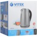 Электрический чайник Vitek VT-7020 Металлик