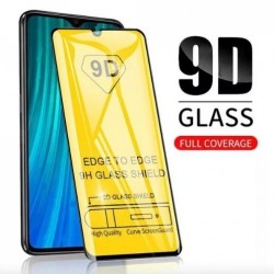 М'яке захисне скло для Xiaomi Redmi 7A Ceramics 9D Чорний М'яке захисне скло для Xiaomi Redmi 7A Ceramics 9D Чорний