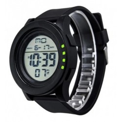 Электронные часы Skmei DG1142 Черный