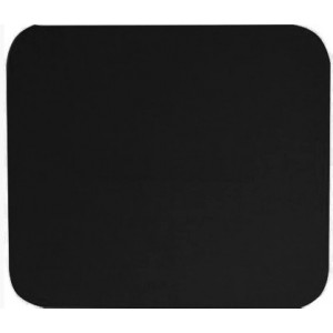 Коврик для мышки 240х220 мм. Черный
