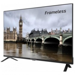 Телевизор Grunhelm GT9HDFL32-GA2 Черный