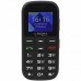 Мобільний телефон Sigma Comfort 50 Hit 2020 Black