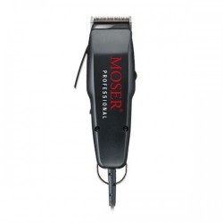 Машинка для стрижки Moser 1400-0087 Черный