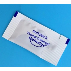 Термопаста HY-510