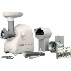 Мясорубка Белвар КЭМ-П2У 302-09 1500W Белый