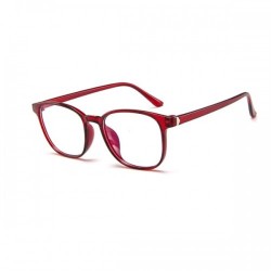 Окуляри для комп'ютера KOTTDO "Ретро" Червоний Окуляри для комп'ютера KOTTDO "Ретро" Червоний