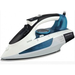 Паровой Утюг Polaris PIR 2695 AK 2600W белый