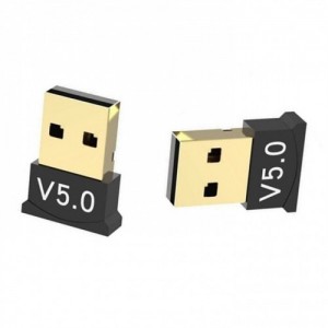 USB Bluetooth адаптер BT610 Черный