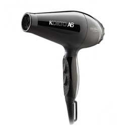 Фен для волосся Coifin Corto KA6R Чорний Фен для волосся Coifin Corto KA6R Чорний