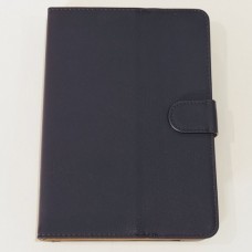 Чехол-книжка для планшета 7 дюймов с карманом Черный