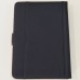 Чехол-книжка для планшета 7 дюймов с карманом Черный