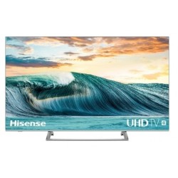 Телевизор Hisense H43B7500 Серебристый