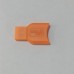 Card-reader micro SD-USB mix color