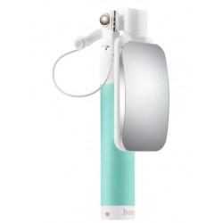 Кольцевая селфи лампа MJ33 диаметр 30 см. без штатива RGB