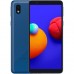 Смартфон Samsung SM-A013FZ (A01 Core 1/16Gb) Blue