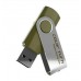 USB Flash накопитель Team Group Color Turn E902 16GB Зеленый