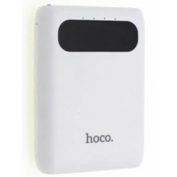 Power Bank Hoco B20 10000 mA Білий