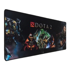 Коврик для мышки "Dota" 700х300 мм. Принт Коврик для мышки "Dota" 700х300 мм. Принт