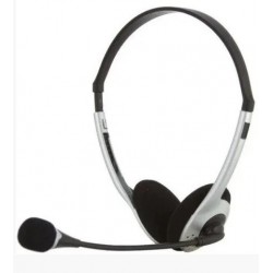 Наушники с микрофоном Sven AP-010MV Черный Наушники с микрофоном Sven AP-010MV Черный