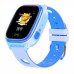 Смарт часы Smart Baby Watch Y85 IP67 Синий